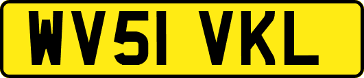 WV51VKL