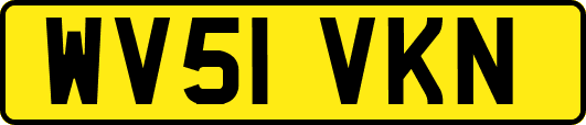 WV51VKN