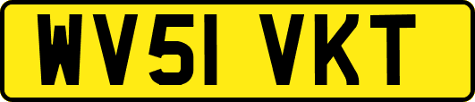 WV51VKT