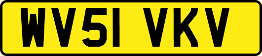 WV51VKV