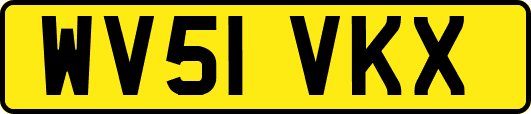 WV51VKX