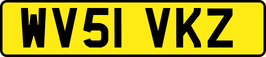 WV51VKZ
