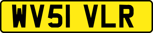 WV51VLR
