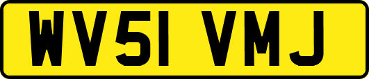 WV51VMJ