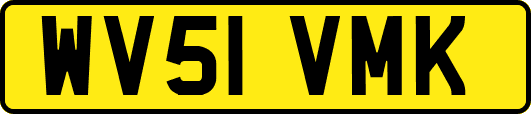 WV51VMK
