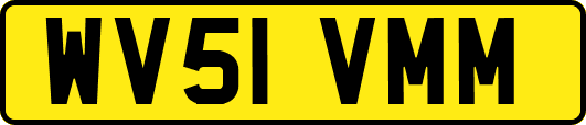 WV51VMM