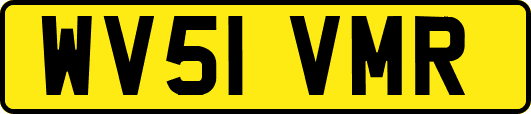 WV51VMR