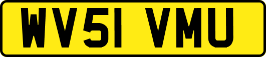 WV51VMU