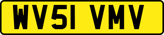 WV51VMV
