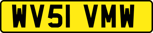 WV51VMW