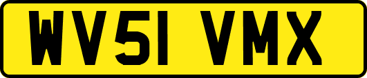 WV51VMX