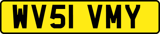 WV51VMY