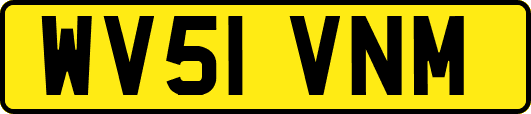 WV51VNM