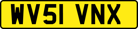 WV51VNX