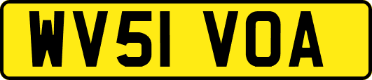 WV51VOA