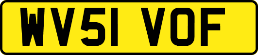 WV51VOF