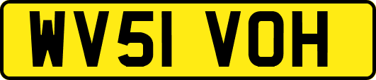 WV51VOH