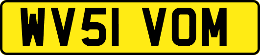 WV51VOM