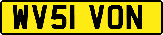 WV51VON