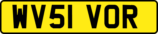 WV51VOR