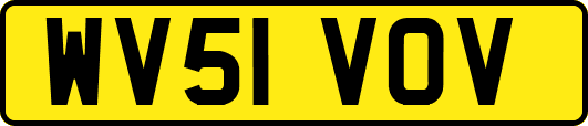 WV51VOV