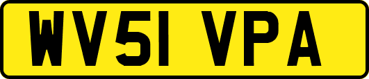 WV51VPA