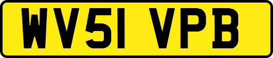 WV51VPB