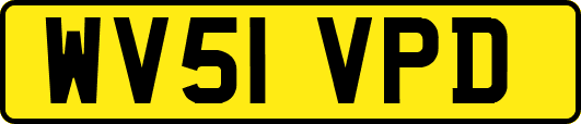 WV51VPD