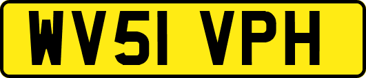 WV51VPH