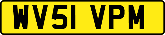 WV51VPM