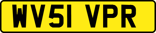 WV51VPR