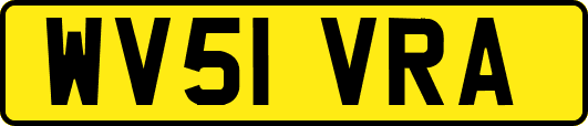 WV51VRA