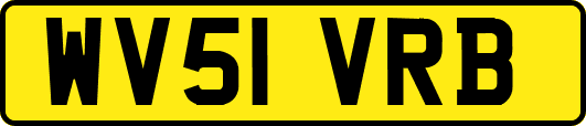 WV51VRB