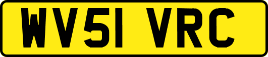 WV51VRC