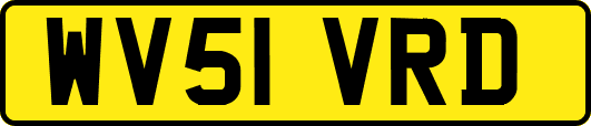WV51VRD