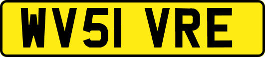 WV51VRE