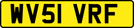 WV51VRF