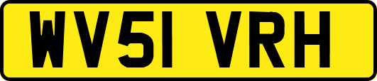 WV51VRH
