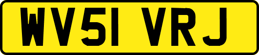 WV51VRJ