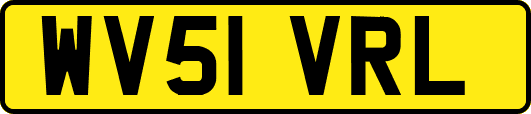 WV51VRL