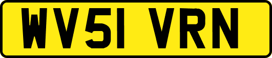 WV51VRN