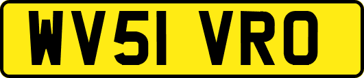 WV51VRO