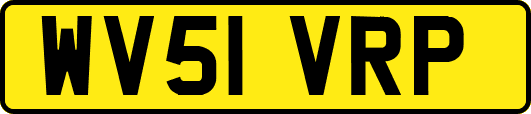 WV51VRP