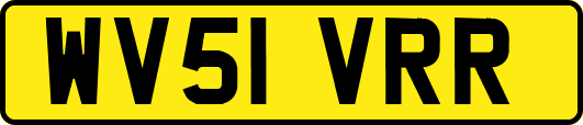 WV51VRR