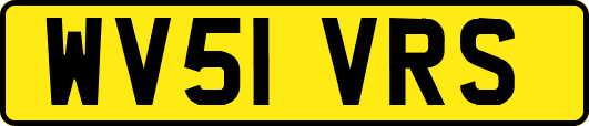 WV51VRS