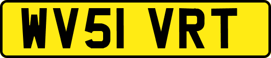 WV51VRT