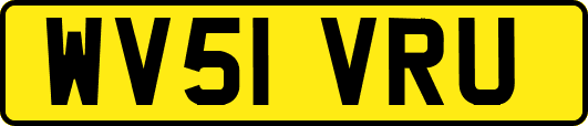 WV51VRU