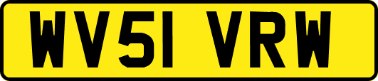 WV51VRW