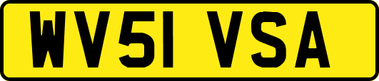 WV51VSA