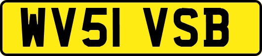 WV51VSB